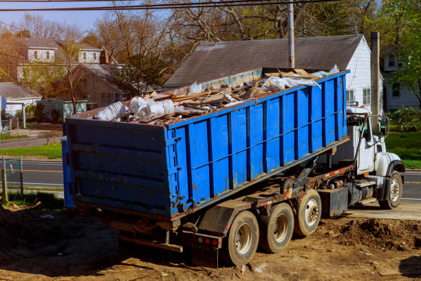 Same-Day Junk Removal Services in Thermal, CA